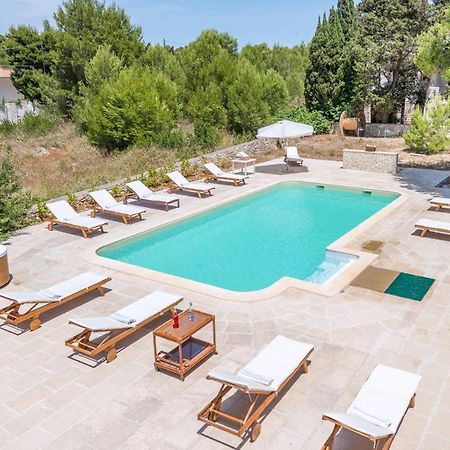 Cala D'Aspide Apartment Santa Caterina  Ngoại thất bức ảnh