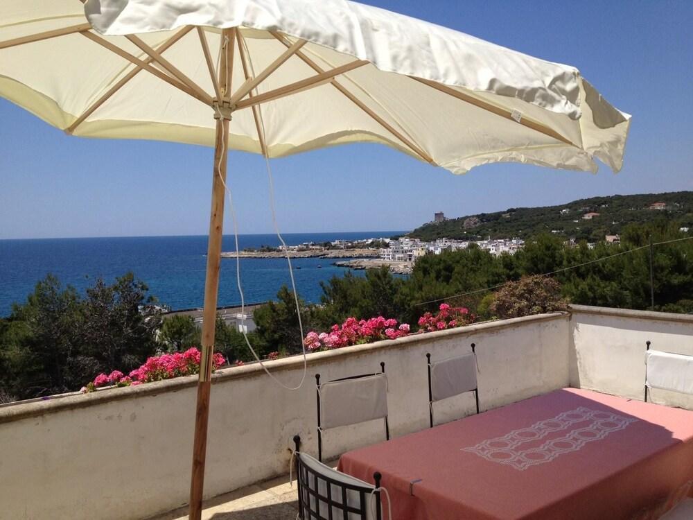 Cala D'Aspide Apartment Santa Caterina  Ngoại thất bức ảnh