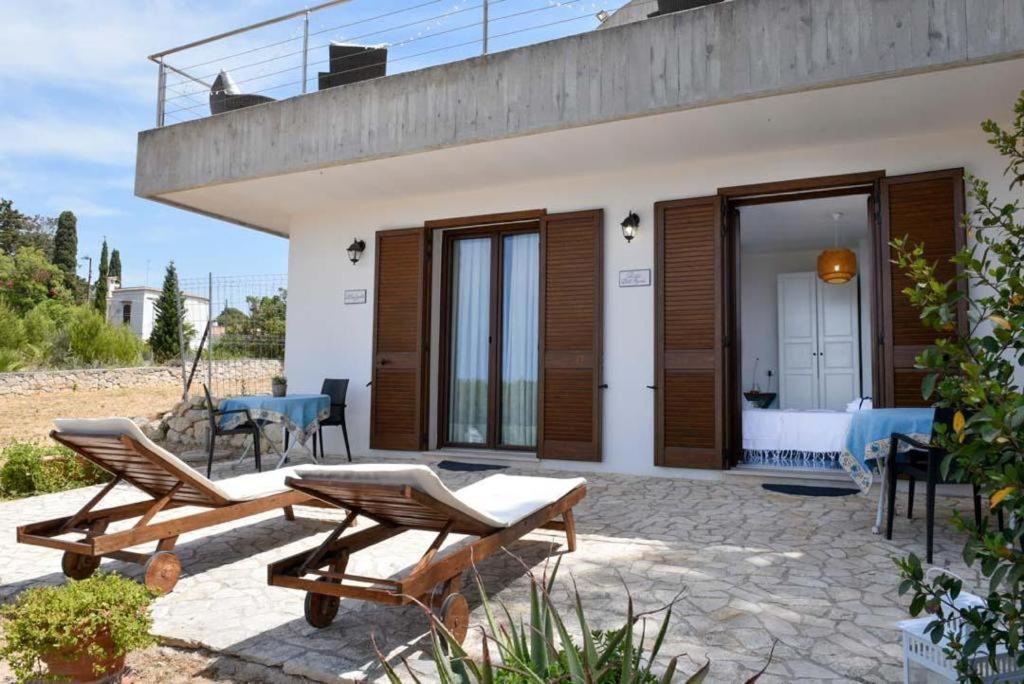 Cala D'Aspide Apartment Santa Caterina  Ngoại thất bức ảnh