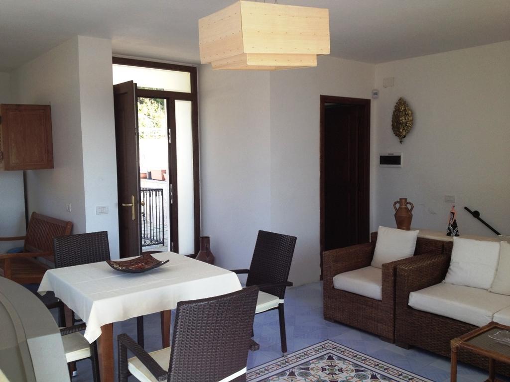 Cala D'Aspide Apartment Santa Caterina  Ngoại thất bức ảnh