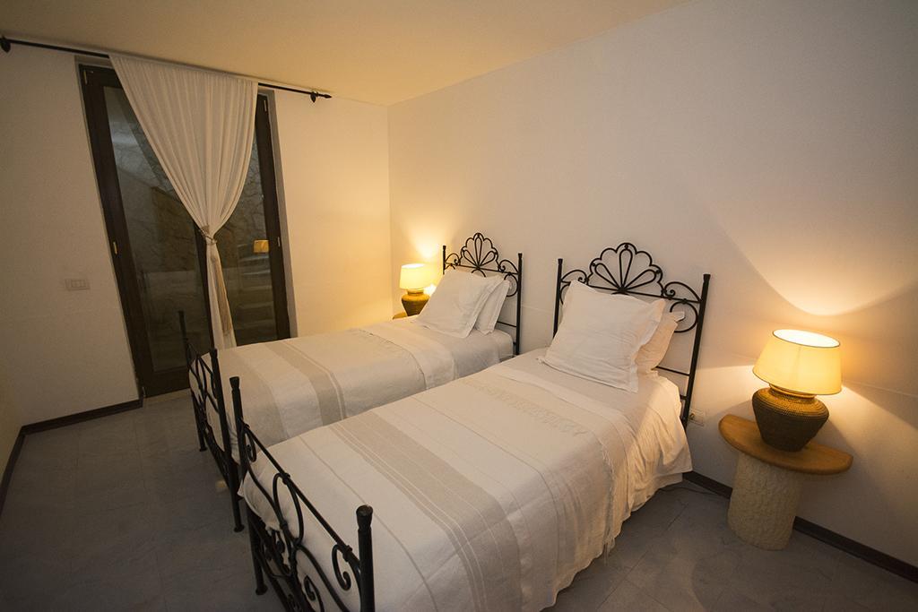 Cala D'Aspide Apartment Santa Caterina  Ngoại thất bức ảnh