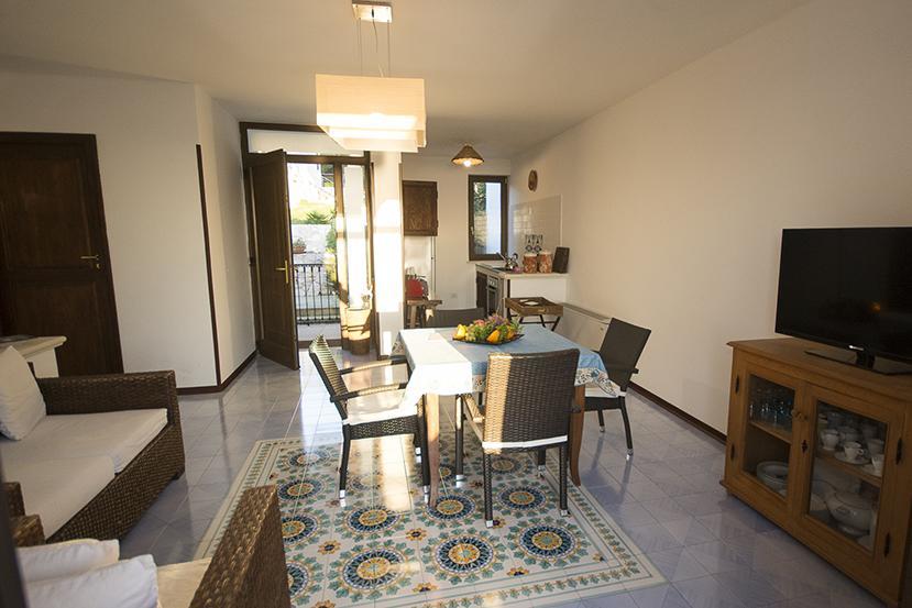 Cala D'Aspide Apartment Santa Caterina  Ngoại thất bức ảnh