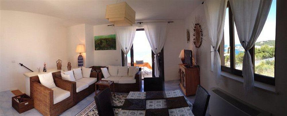 Cala D'Aspide Apartment Santa Caterina  Ngoại thất bức ảnh